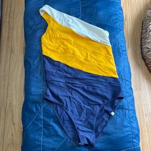 Summersalt sidewinder size 8